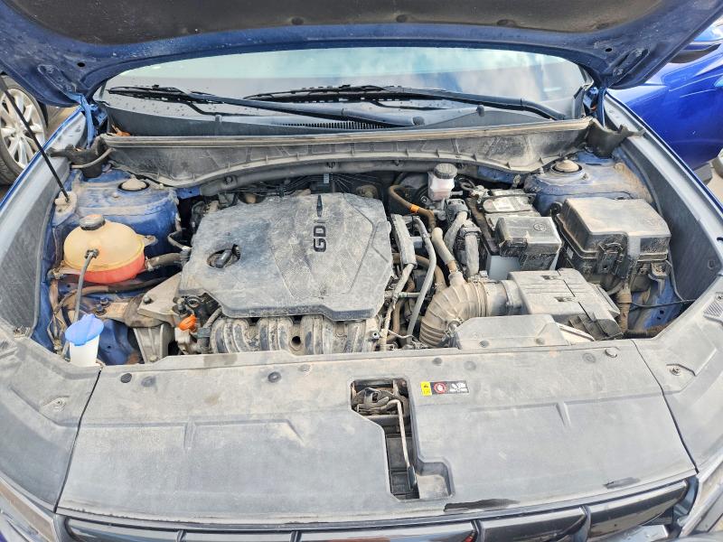 Продаж на аукціоні авто 2022 Hyundai Tucson, vin: 5NMJFCAE8NH077219, номер лоту: 54595766