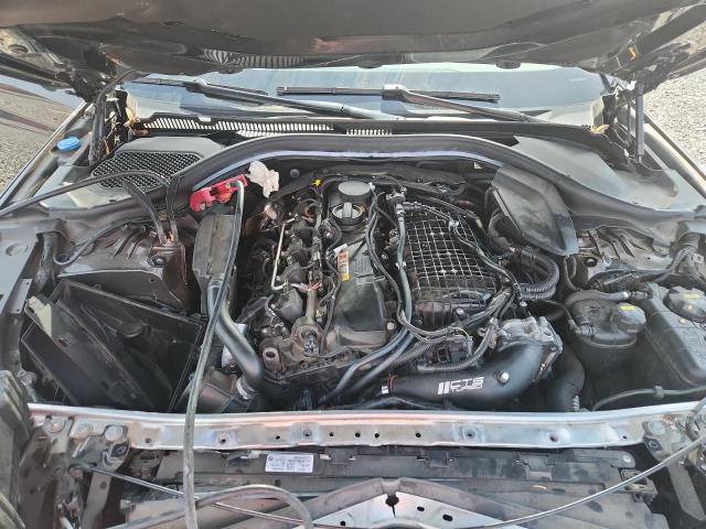 2017 Bmw 540 მანქანა იყიდება აუქციონზე, vin: WBAJE5C37HG914495, აუქციონის ნომერი: 52565846