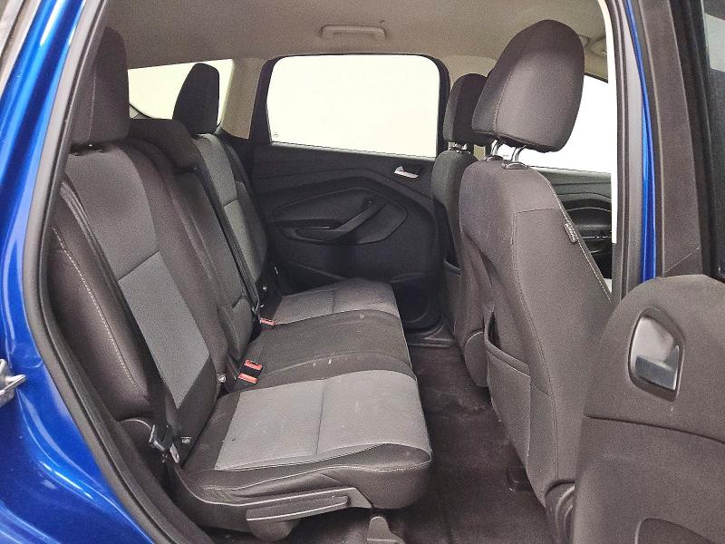 53287776 :رقم المزاد ، 1FMCU0GD8HUD19589 vin ، 2017 Ford Escape مزاد بيع