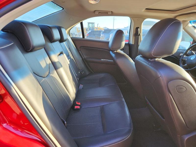 Продаж на аукціоні авто 2010 Mercury Milan, vin: 3MEHM0JG2AR653092, номер лоту: 52436296