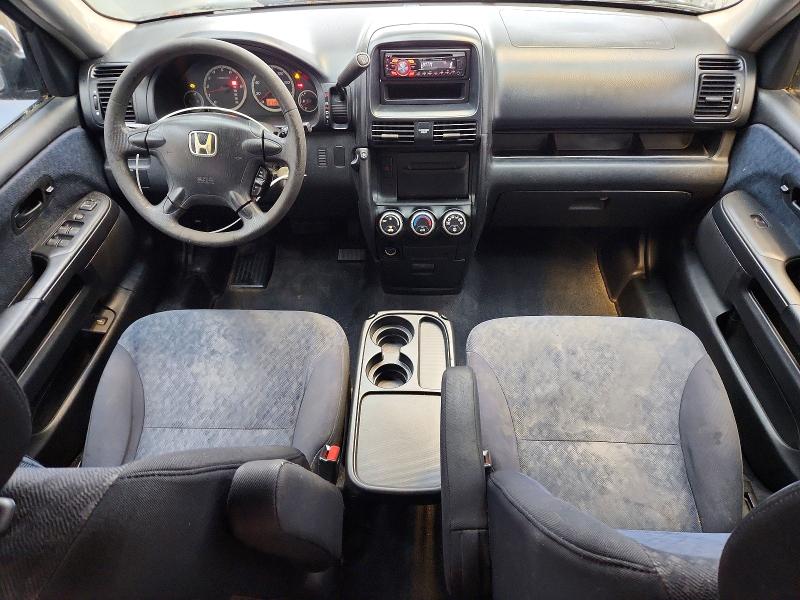 Продаж на аукціоні авто 2005 Honda Cr-v, vin: SHSRD68595U309370, номер лоту: 53592186