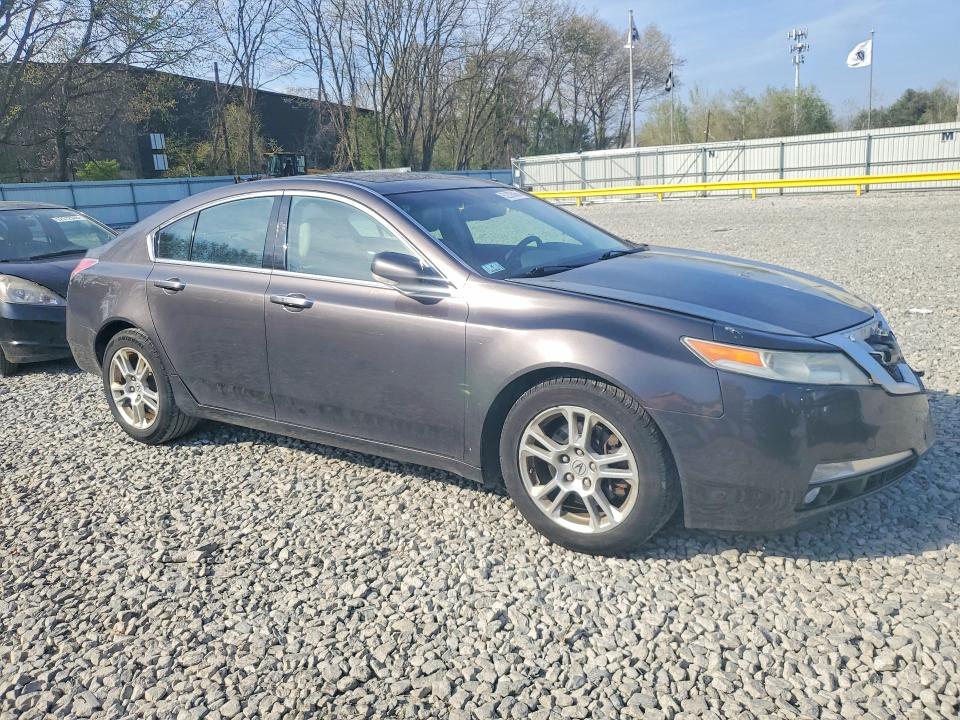 Aukcja sprzedaży 2010 Acura Tl, vin: 19UUA8F51AA023171, numer aukcji: 52325856