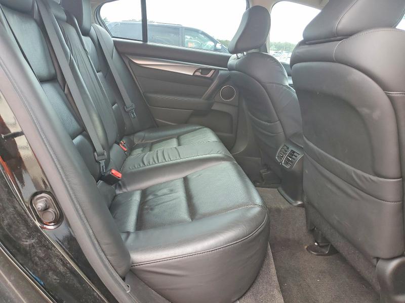 Aukcja sprzedaży 2010 Acura Tl, vin: 19UUA8F59AA015089, numer aukcji: 54696036