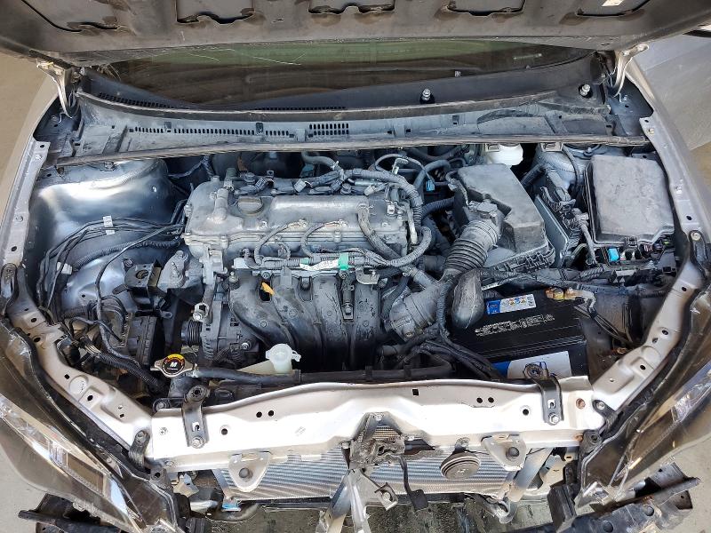 Aukcja sprzedaży 2019 Toyota Corolla, vin: 5YFBURHEXKP871207, numer aukcji: 54081256