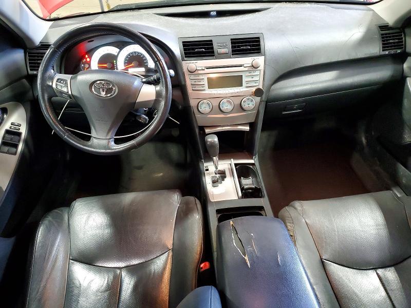 2007 Toyota Camry მანქანა იყიდება აუქციონზე, vin: 4T1BK46K67U023039, აუქციონის ნომერი: 52737836