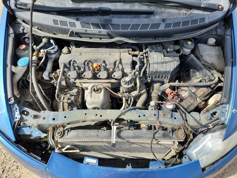Продаж на аукціоні авто 2010 Honda Civic, vin: 2HGFA1E24AH044976, номер лоту: 51837896