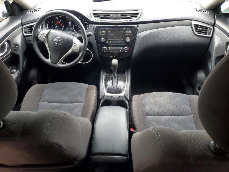 Aukcja sprzedaży 2016 Nissan Rogue, vin: KNMAT2MV5GP688253, numer aukcji: 54356116