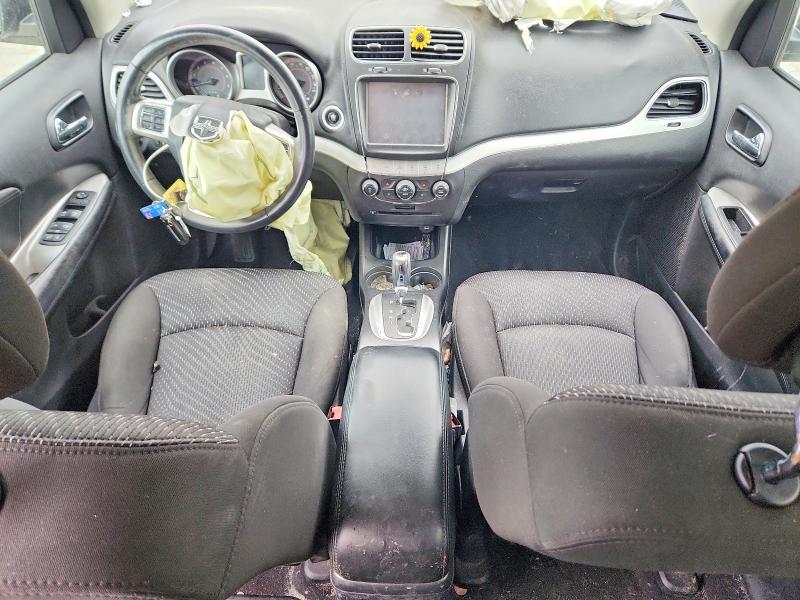 Aukcja sprzedaży 2014 Dodge Journey, vin: 3C4PDCCG6ET241603, numer aukcji: 53176616
