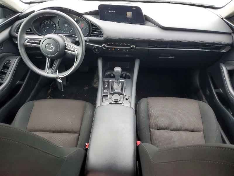 Продажа на аукционе авто 2019 Mazda 3, vin: 3MZBPAB7XKM100575, номер лота: 48831366