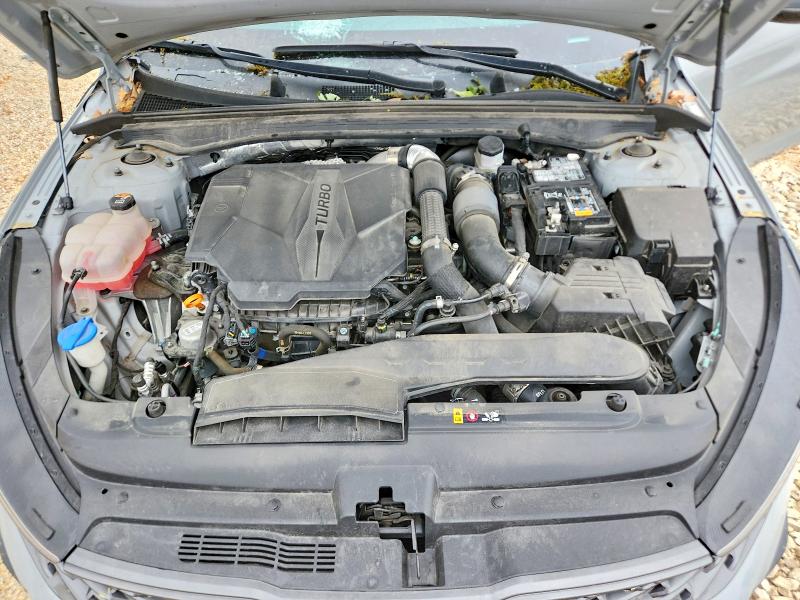 Aukcja sprzedaży 2023 Kia K5, vin: 5XXG44J84PG196757, numer aukcji: 52586456