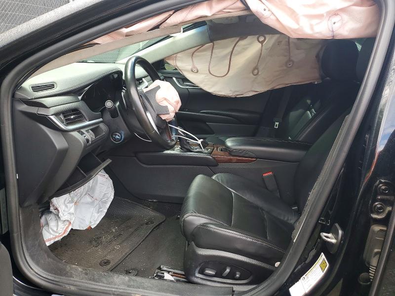 53455516 :رقم المزاد ، 2GEXG6U38H9550220 vin ، 2017 Cadillac Xts مزاد بيع