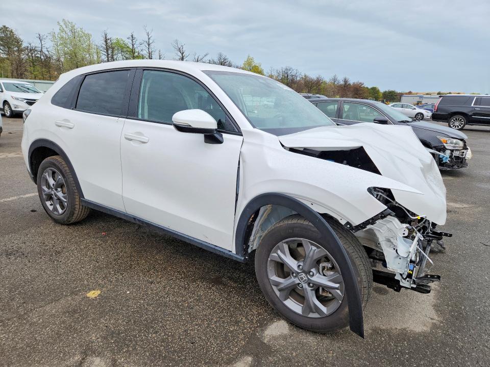Продажа на аукционе авто 2026 Honda Hr-v, vin: 3CZRZ2H3XTM708758, номер лота: 53609236