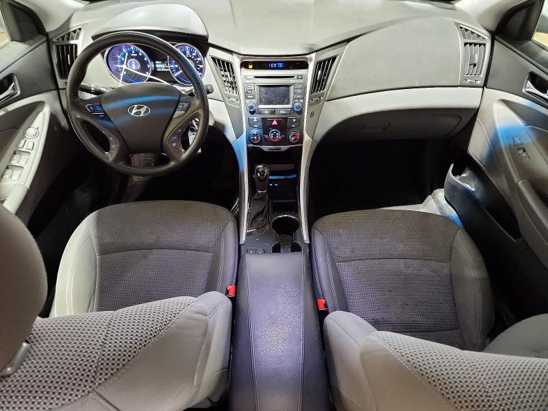 Продаж на аукціоні авто 2014 Hyundai Sonata, vin: 5NPEB4AC8EH925698, номер лоту: 54896346