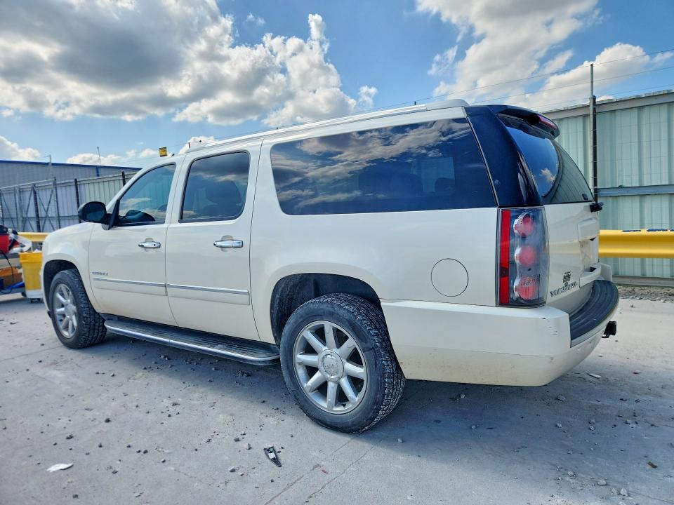 Aukcja sprzedaży 2013 Gmc Yukon Xl, vin: 1GKS2MEF6DR367885, numer aukcji: 53132576