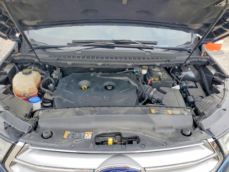 Aukcja sprzedaży 2018 Ford Edge, vin: 2FMPK3G93JBB99393, numer aukcji: 52545606