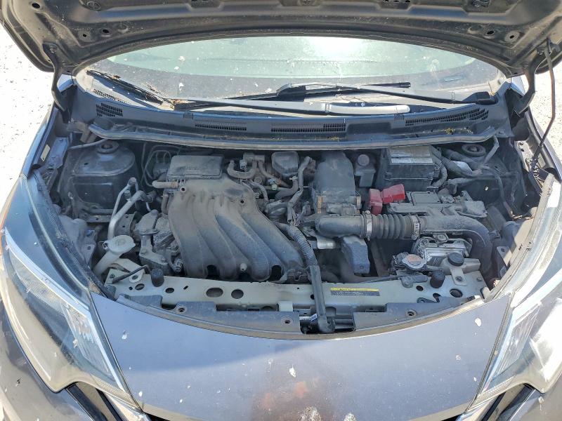 Aukcja sprzedaży 2018 Nissan Versa Note, vin: 3N1CE2CP5JL362383, numer aukcji: 53088576