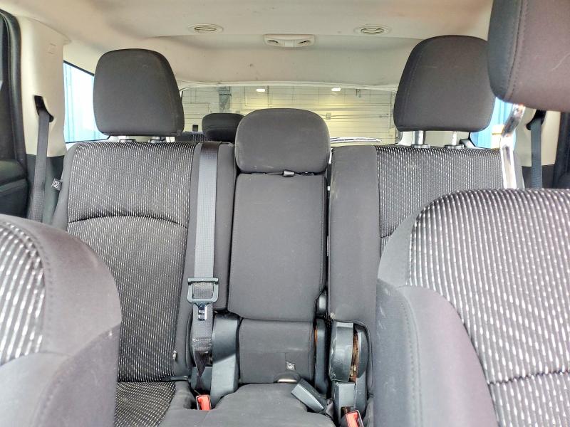 51197926 :رقم المزاد ، 3C4PDCCG9FT530136 vin ، 2015 Dodge Journey مزاد بيع