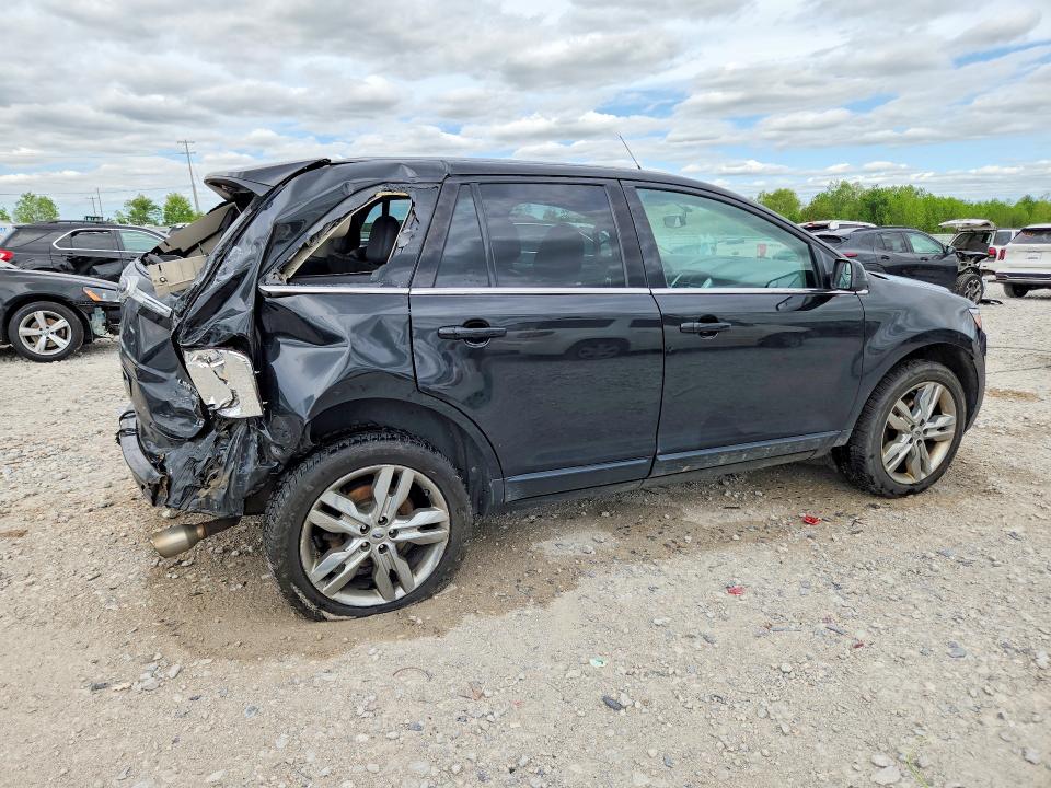Продаж на аукціоні авто 2014 Ford Edge, vin: 2FMDK4KCXEBA03709, номер лоту: 54307726
