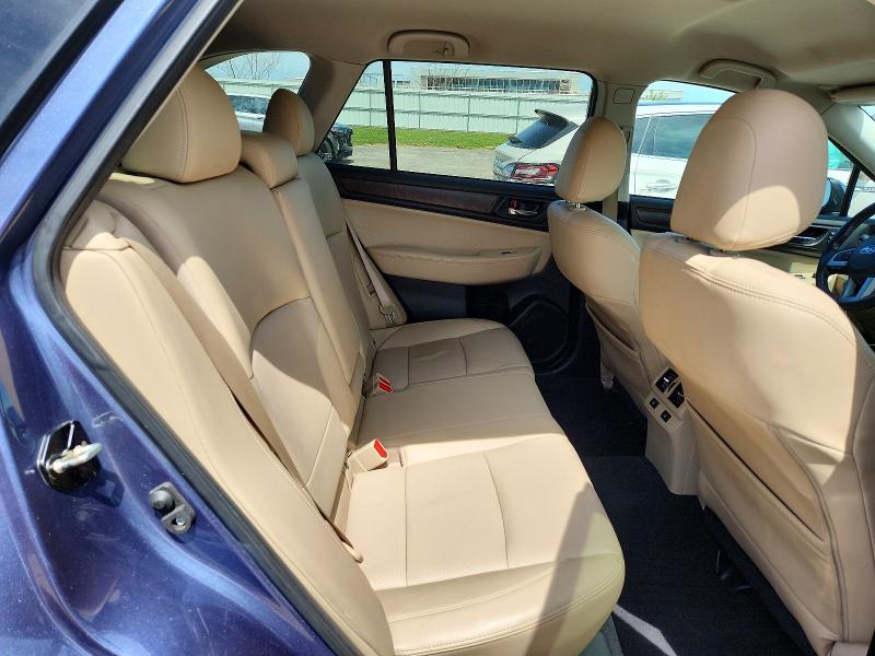 Продажа на аукционе авто 2015 Subaru Outback, vin: 4S4BSBJCXF3268743, номер лота: 51711526
