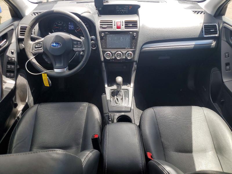 Продаж на аукціоні авто 2016 Subaru Forester, vin: JF2SJGXC6GH411186, номер лоту: 55557126