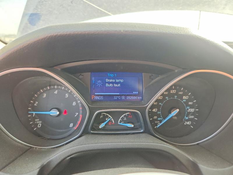 Aukcja sprzedaży 2013 Ford Focus, vin: 1FADP3F27DL248943, numer aukcji: 55327506