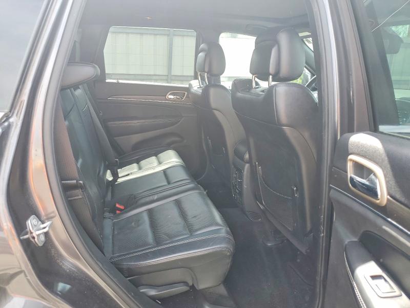 Продажа на аукционе авто 2015 Jeep Grand Cherokee, vin: 1C4RJFBG3FC104362, номер лота: 55100516