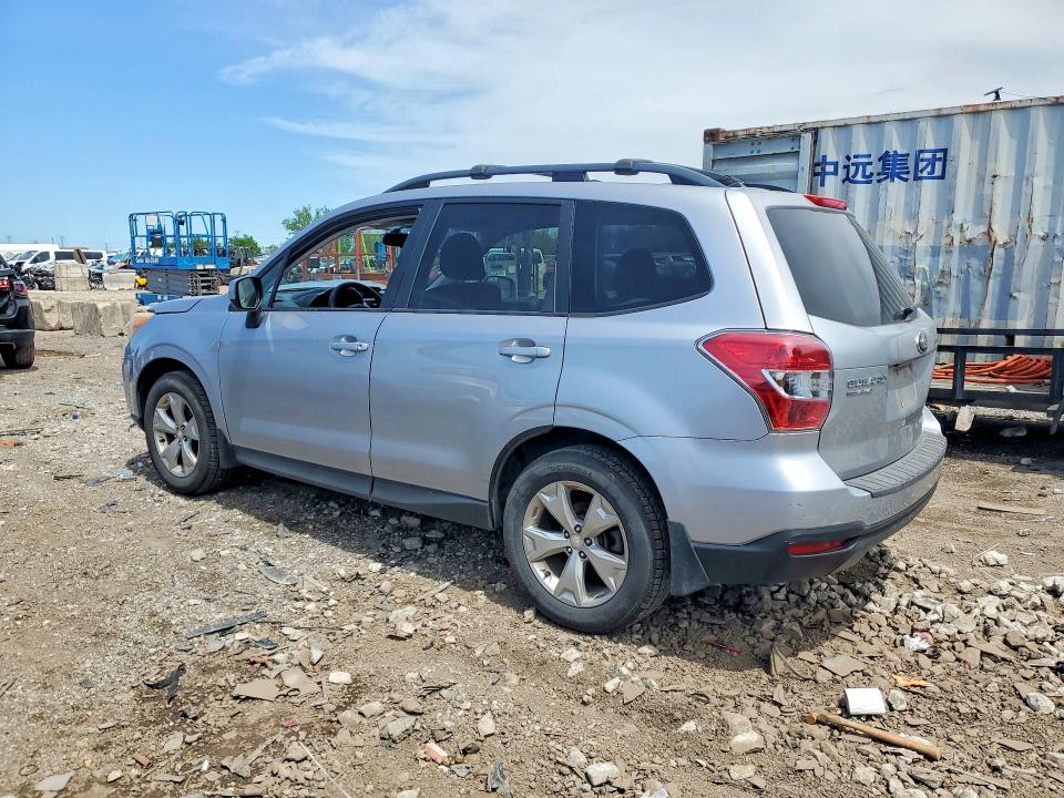 54236086 :رقم المزاد ، JF2SJAEC7EH423876 vin ، 2014 Subaru Forester مزاد بيع