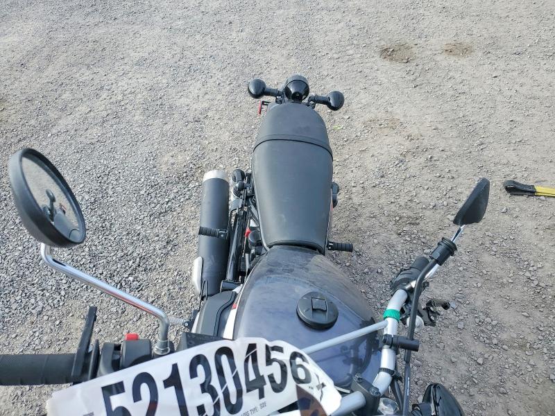 Auction sale of the 2017 Yama Scr950, vin: JYAVN08N9HA000040, lot number: 52130456
