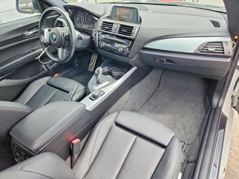 Продаж на аукціоні авто 2016 Bmw 228, vin: WBA1F9C56GV546570, номер лоту: 55412986