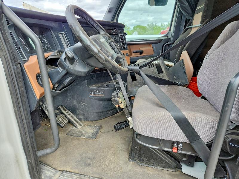 Продаж на аукціоні авто 2022 Freightliner Cascadia 126, vin: 3AKJHHDR6NSNG9521, номер лоту: 54113816