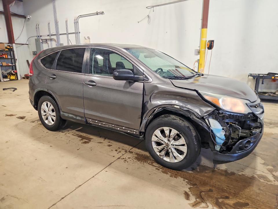 Aukcja sprzedaży 2014 Honda Cr-v, vin: 2HKRM4H59EH624800, numer aukcji: 54590886