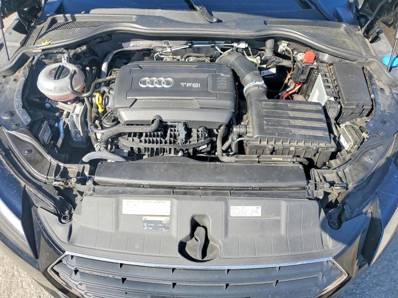 Aukcja sprzedaży 2016 Audi Tt, vin: TRUT5CFV2G1021526, numer aukcji: 55304266