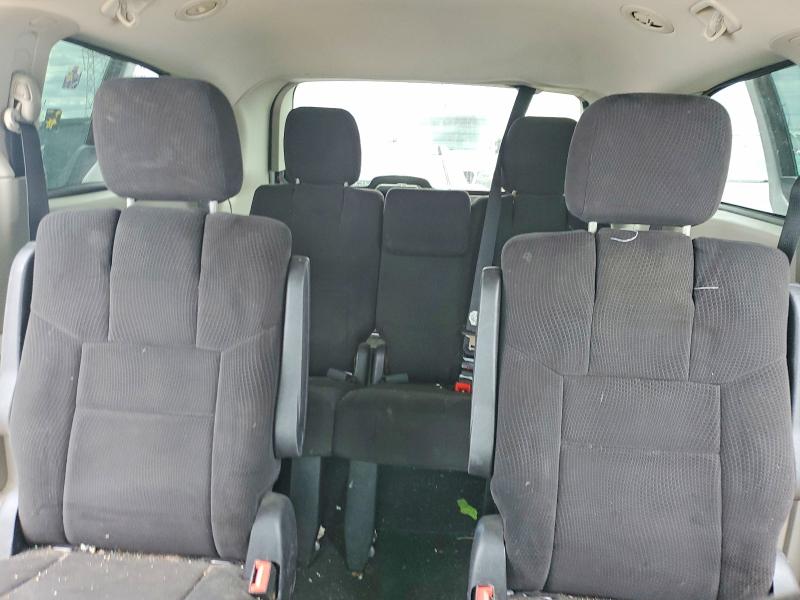 Продаж на аукціоні авто 2012 Dodge Grand Caravan, vin: 2C4RDGCG2CR114895, номер лоту: 53237476