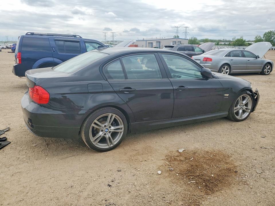 54236926 :رقم المزاد ، WBAPK7C52BA971598 vin ، 2011 Bmw 328 مزاد بيع