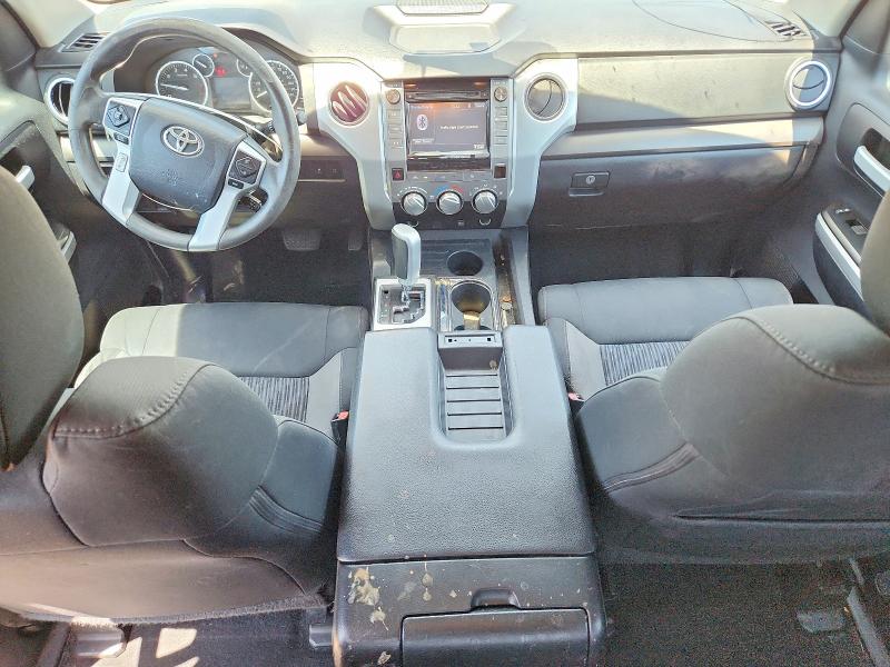 Продаж на аукціоні авто 2014 Toyota Tundra, vin: 5TFRY5F19EX169316, номер лоту: 51572426