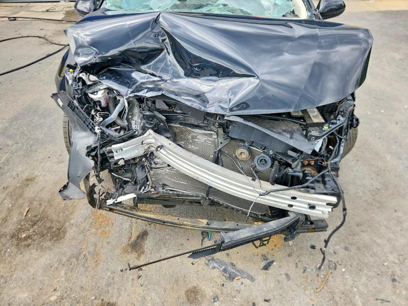 55398396 :رقم المزاد ، JTDEAMDE9MJ023440 vin ، 2021 Toyota Corolla مزاد بيع