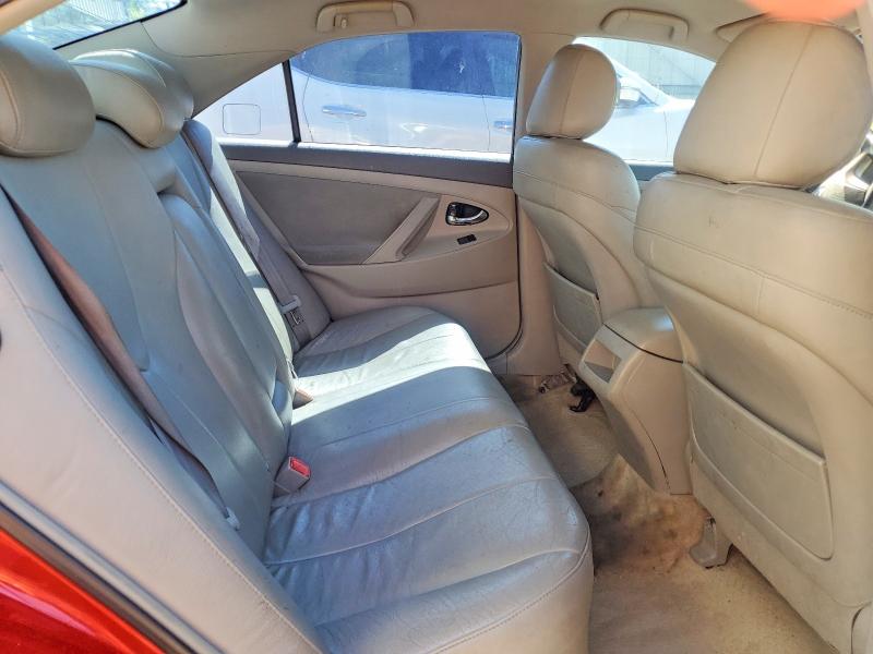 Aukcja sprzedaży 2007 Toyota Camry, vin: 4T1BE46KX7U083140, numer aukcji: 51546476