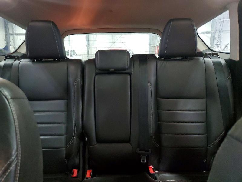 2015 Ford Escape მანქანა იყიდება აუქციონზე, vin: 1FMCU9J99FUA08534, აუქციონის ნომერი: 55539046