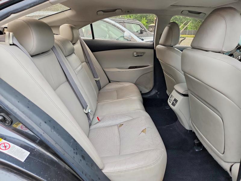 Продаж на аукціоні авто 2010 Lexus Es, vin: JTHBK1EG8A2360121, номер лоту: 54958636