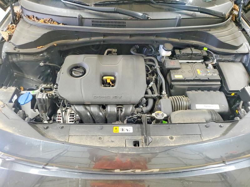 Aukcja sprzedaży 2025 Kia Soul, vin: KNDJ53AU1S7245828, numer aukcji: 54468366