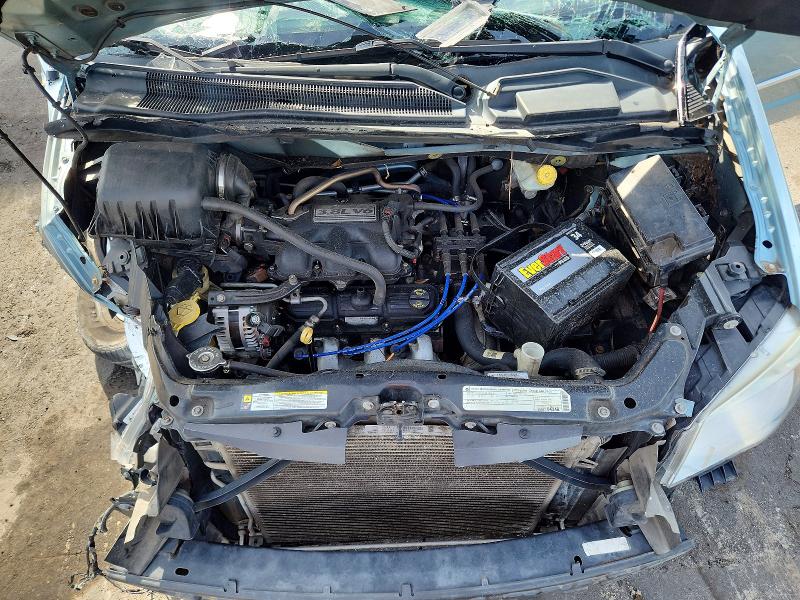 Продаж на аукціоні авто 2010 Chrysler Town & Country, vin: 2A4RR5D13AR284576, номер лоту: 55230476