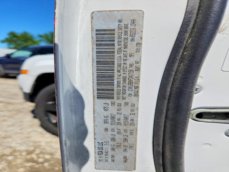 52155016 :رقم المزاد ، 1C4NJRBBXFD417150 vin ، 2015 Jeep Patriot مزاد بيع