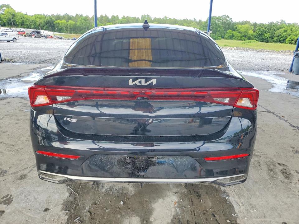 Продажа на аукционе авто 2022 Kia K5, vin: 5XXG14J27NG113999, номер лота: 54554106