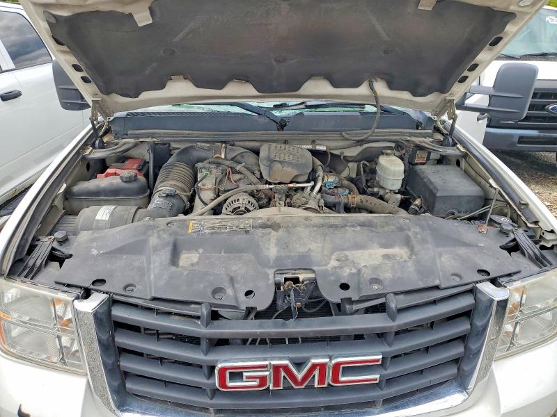 Aukcja sprzedaży 2009 Gmc Sierra, vin: 1GDJK79679E133767, numer aukcji: 50235546