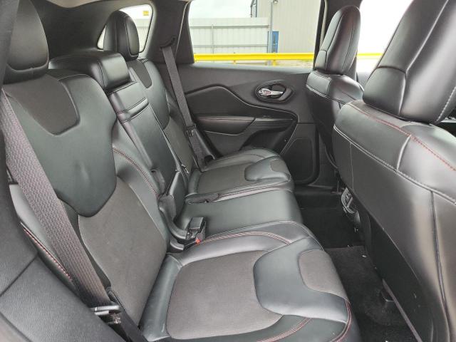 Продаж на аукціоні авто 2015 Jeep Cherokee, vin: 1C4PJMBS5FW710521, номер лоту: 52183326