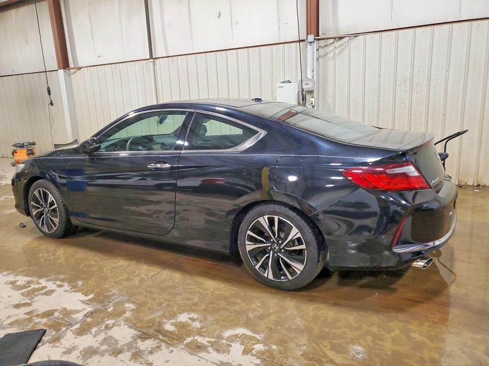 Продаж на аукціоні авто 2017 Honda Accord, vin: 1HGCT2B80HA001983, номер лоту: 54635256