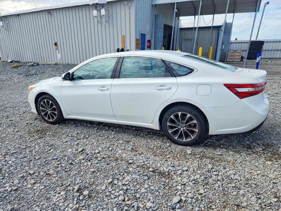 Aukcja sprzedaży 2016 Toyota Avalon, vin: 4T1BK1EB1GU211211, numer aukcji: 54224286