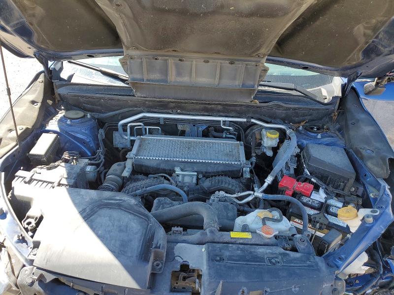 54254076 :رقم المزاد ، 4S4WMAFD1M3411681 vin ، 2021 Subaru Ascent مزاد بيع