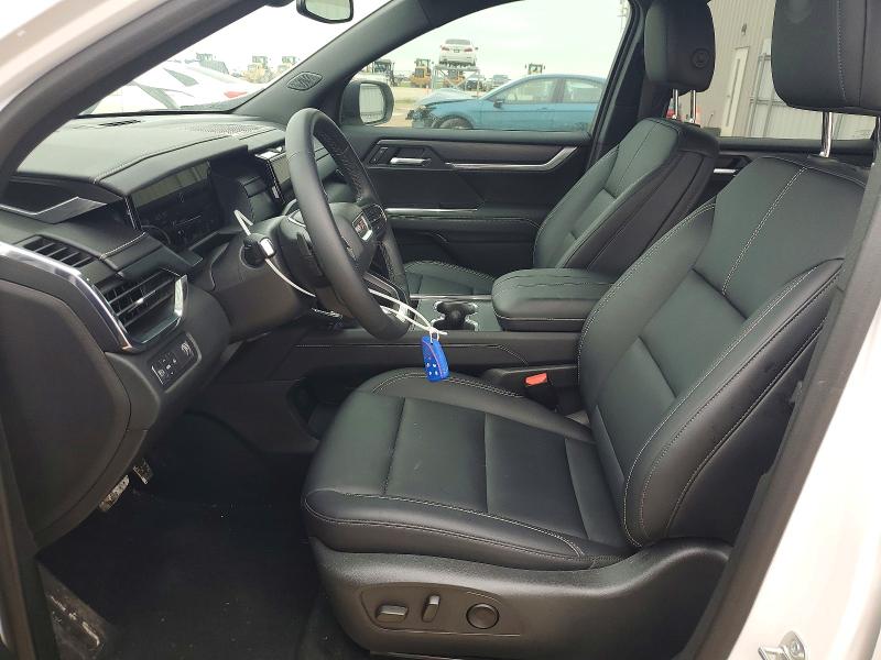 Aukcja sprzedaży 2025 Gmc Acadia, vin: 1GKENKRS2SJ198704, numer aukcji: 51986156