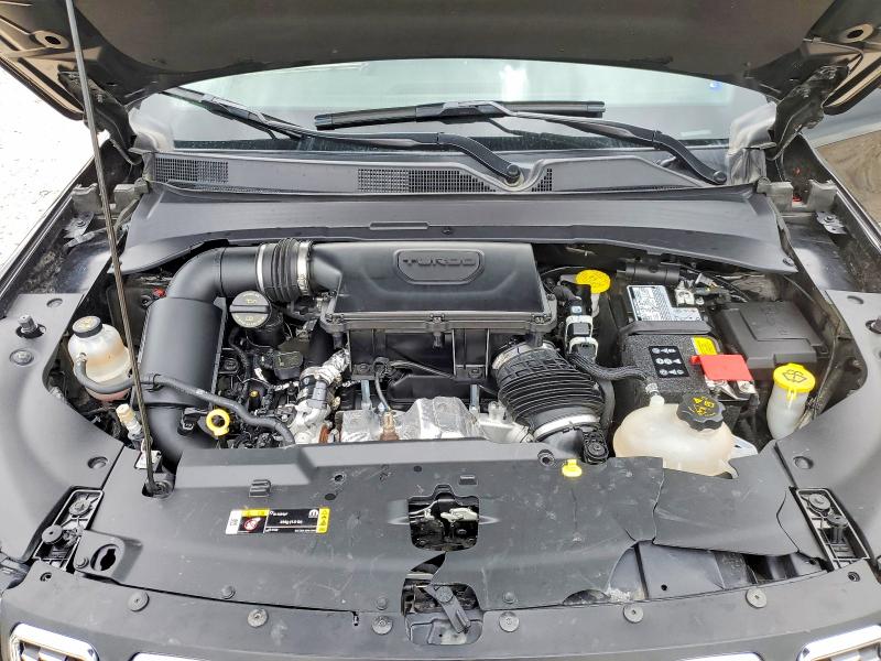 Продаж на аукціоні авто 2025 Jeep Compass, vin: 3C4NJDBN5ST526570, номер лоту: 54471396